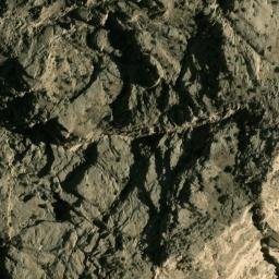 Satellite imagery of Kamar, PK