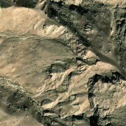 Satellite imagery of Waro, PK