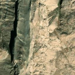 Satellite imagery of Waro, PK