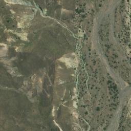 Satellite imagery of Darazho Safaid, PK