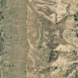 Satellite imagery of Darazho Safaid, PK