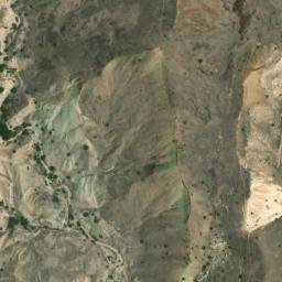Satellite imagery of Darazho Safaid, PK