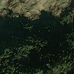Satellite imagery of Damāu Ṭhakunnā Ḍā̃ḍā, NP