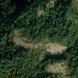 Satellite imagery of Damāu Ṭhakunnā Ḍā̃ḍā, NP