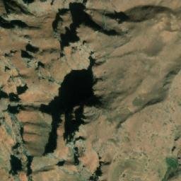 Satellite imagery of Lāmā Lek, NP