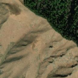 Satellite imagery of Lāmā Lek, NP