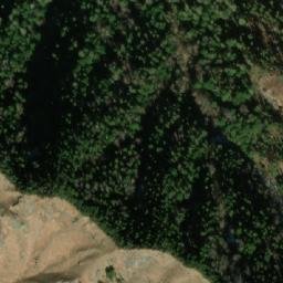 Satellite imagery of Gumdā̃ḍā, NP