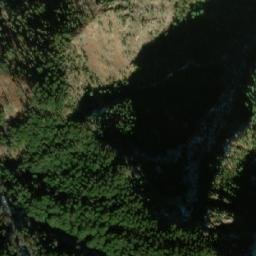 Satellite imagery of Gumdā̃ḍā, NP