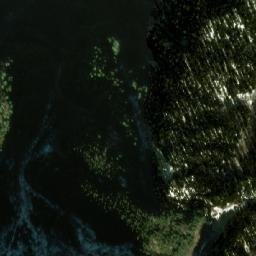 Satellite imagery of Gumdā̃ḍā, NP