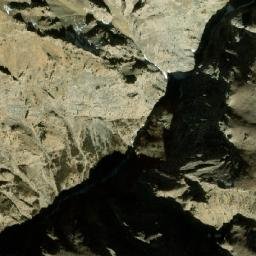Satellite imagery of Bakyunghammo, CN