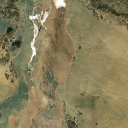Satellite imagery of Qudelong La, CN