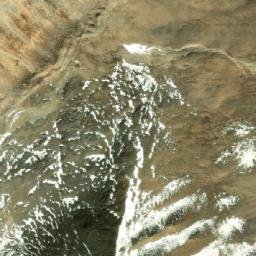 Satellite imagery of Samig La, CN