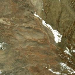 Satellite imagery of Samig La, CN