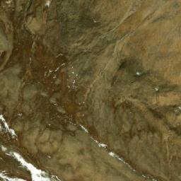 Satellite imagery of Samig La, CN