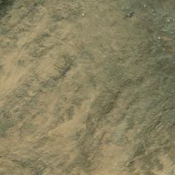 Satellite imagery of Kangsar La, CN