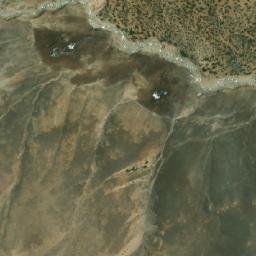 Satellite imagery of Chagrong La, CN