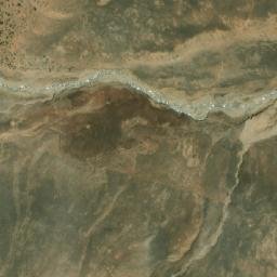 Satellite imagery of Chagrong La, CN