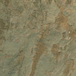 Satellite imagery of Changgong La, CN