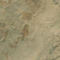 Satellite imagery of Changgong La, CN