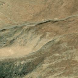 Satellite imagery of Ribong La, CN