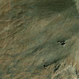 Satellite imagery of Ribong La, CN