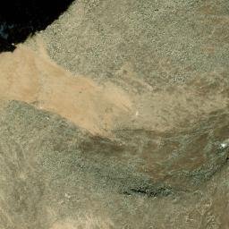 Satellite imagery of Lungsa La, CN