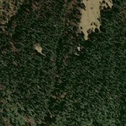 Satellite imagery of Seqi La, CN