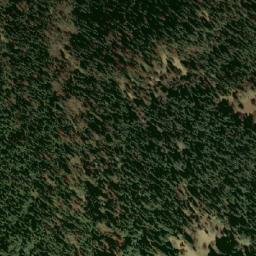 Satellite imagery of Seqi La, CN