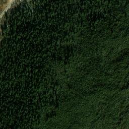 Satellite imagery of Demu La, CN
