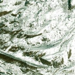 Satellite imagery of Jainzhug La, CN