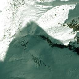 Satellite imagery of Jainzhug La, CN