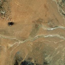 Satellite imagery of Dalanie, CN