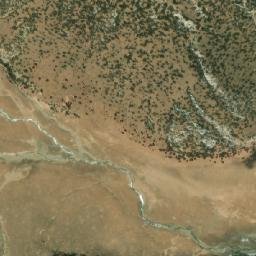 Satellite imagery of Dalanie, CN