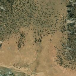Satellite imagery of Dalanie, CN