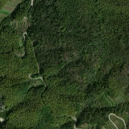 Satellite imagery of Dalei Shan, CN