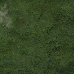 Satellite imagery of Yü-shih Shan, CN