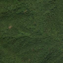 Satellite imagery of Yü-shih Shan, CN
