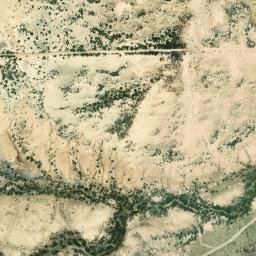 Satellite imagery of Red Bluff, US