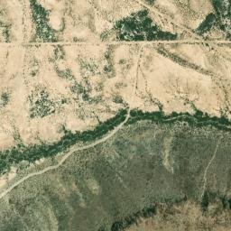 Satellite imagery of Red Bluff, US