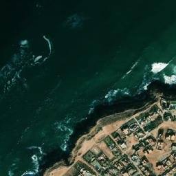 Satellite imagery of Mafamen, MA