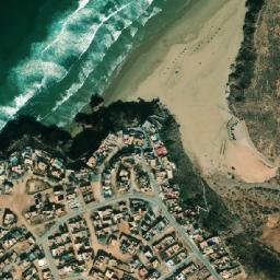 Satellite imagery of Mafamen, MA