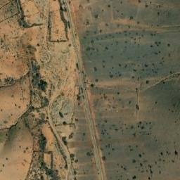 Satellite imagery of Adrar Bou Ouadad, MA