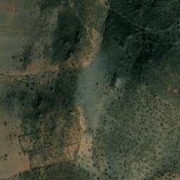 Satellite imagery of Adrar Bou Ouadad, MA