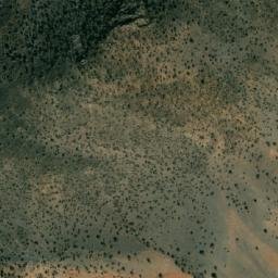Satellite imagery of Adrar Bou Ouadad, MA