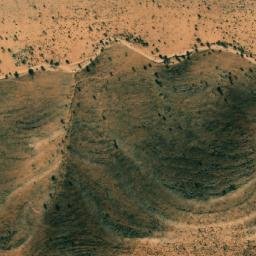 Satellite imagery of Amalou Imahhioune, MA