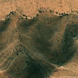 Satellite imagery of Amalou Imahhioune, MA