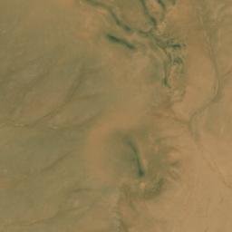 Satellite imagery of Beïd er Râs, DZ
