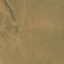 Satellite imagery of Beïd er Râs, DZ