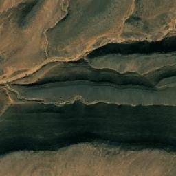 Satellite imagery of Djebel el Barrani, DZ