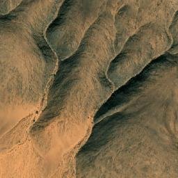 Satellite imagery of Djebel Toua M’Belli, DZ